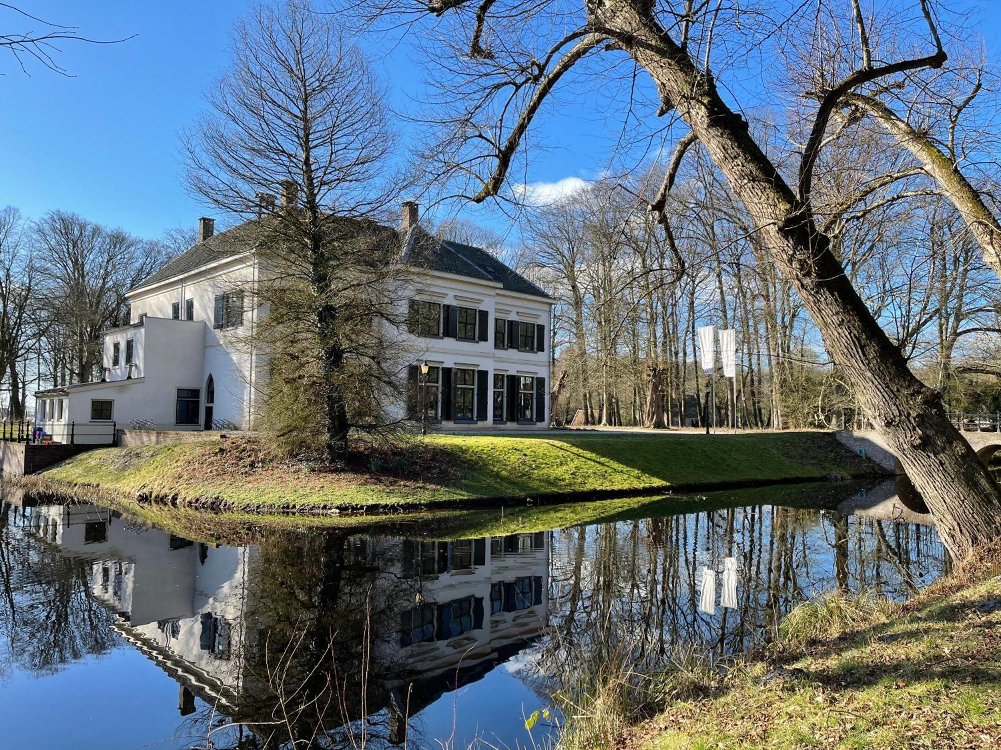 Duinstudio Bergen Zewnętrze zdjęcie