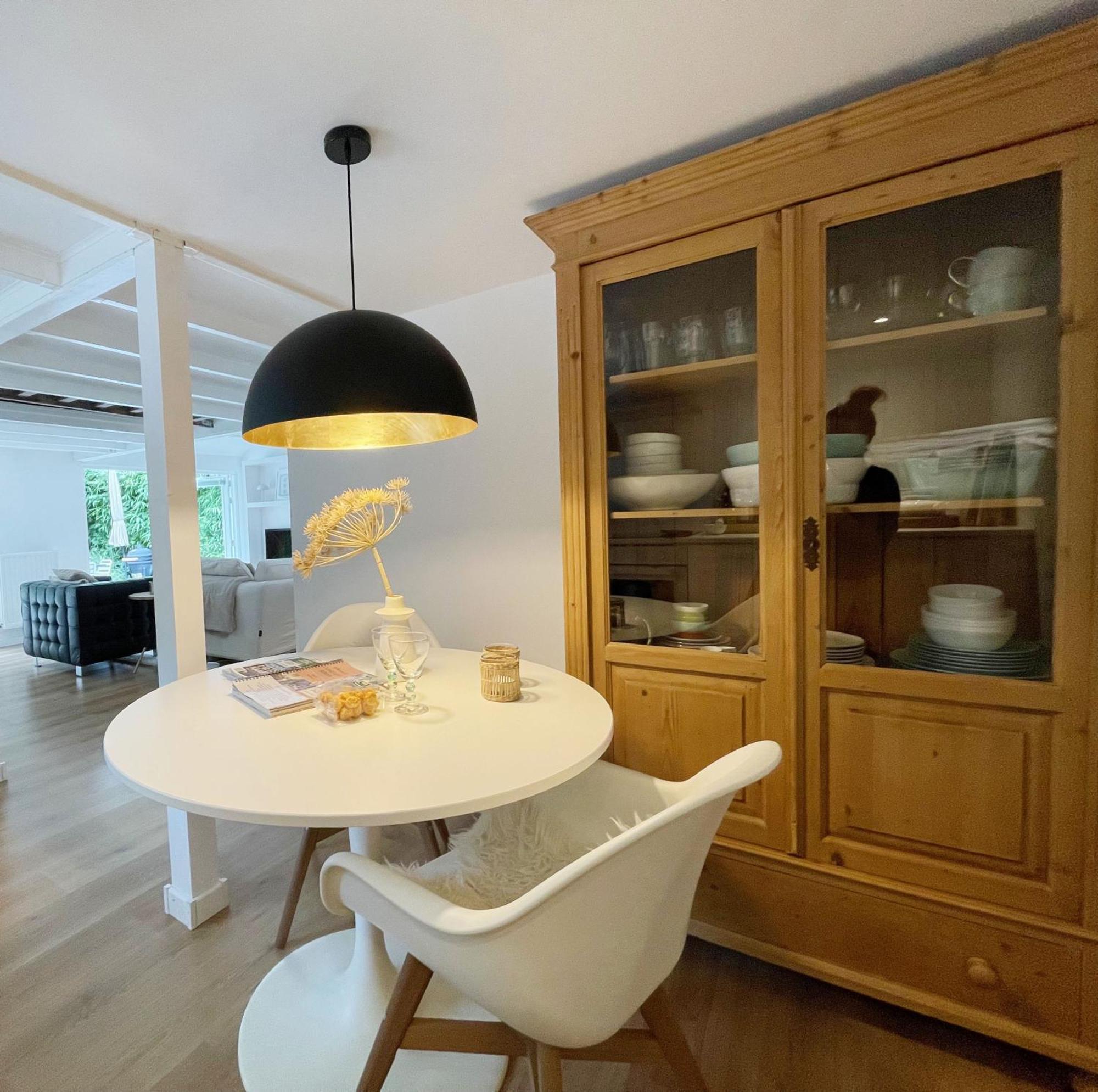 Duinstudio Bergen Zewnętrze zdjęcie